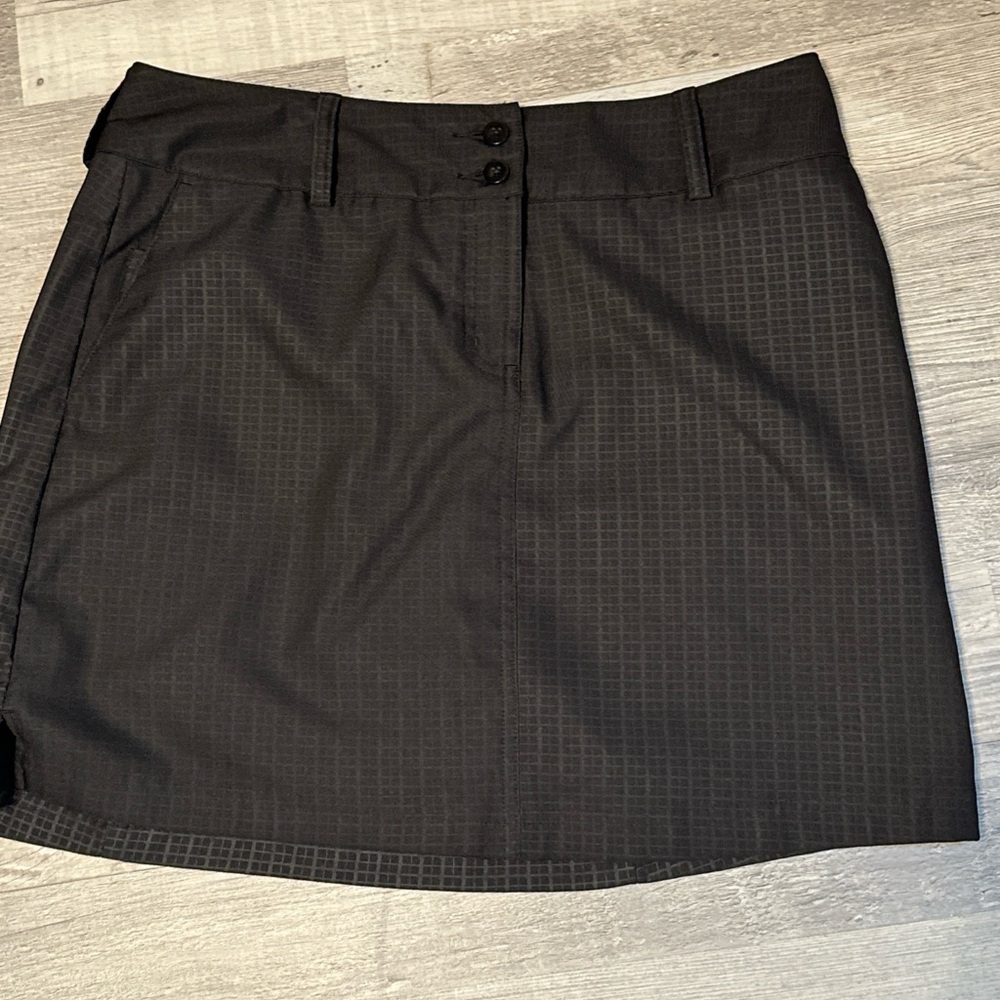 Adidas Womens Skort Skirt
Shorts Sz 8 Tennis Golf Pickleball
Pockets